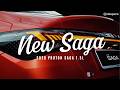 MALAYSIA's HERO CAR 2026 Proton Saga MC3 1.5L