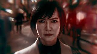 body to flame — kuwana/reiko (lost judgment)