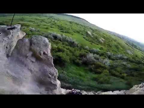 Chilia Calugarului Ambrozie Rizea / Culmea Soimului Dealul Istrita Buzau