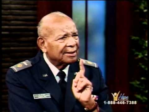 EE Cleveland _We Are Justified Before We are Qualified_ from Really Living Program.mpg