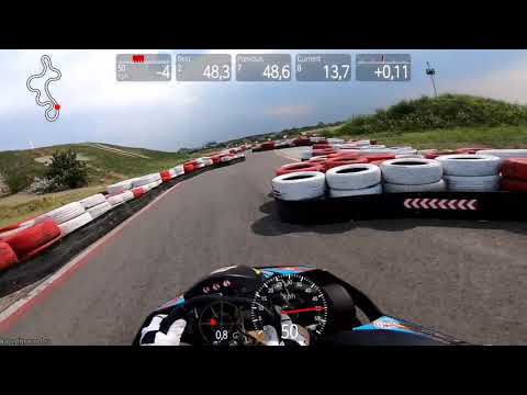 Boros Norbert Drivingcamp