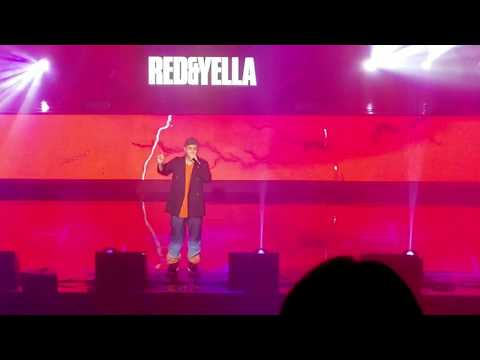 180623 Loco 주지마 ~ 니가 알던 내가 아냐 ~ 무례하게 The Synergy