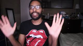 The Rolling Stones Reaction - No Use In Crying