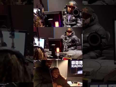 SOLSA NEXT GENERATION SHOUT OUT BBC 1XTRA LIVE WITH SIAN ANDERSON