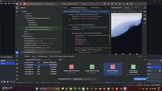 How to look at CPU usage by recording in Profiler in Android Studio?