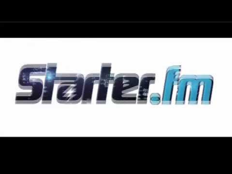 TAL.FEAT SEAN PAUL "WAYA WAYA" EN DIRECT LIVE SUR STARTER.FM