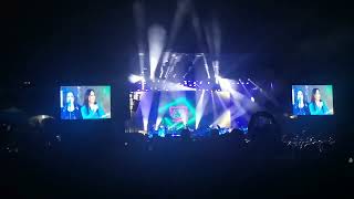 Estas emociones (fragmento) - Ana Gabriel - Querétaro 2024