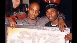DMX ft. Drag On - No Love for Me /w Nasty Boy Beat