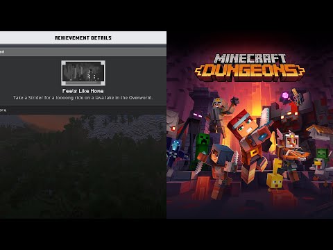 [LIVE] January 16, 2022 - Minecraft Bedrock + Minecraft Dungeons