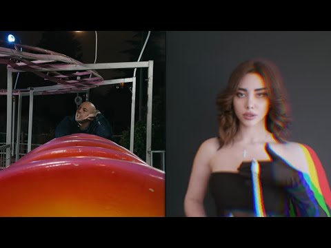 KÖK$VL - kovalamadım (Music Video)