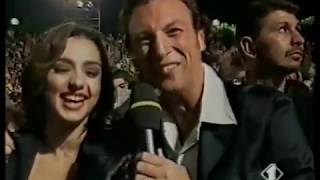 Aspettavo te - Ambra- Festivalbar 1996