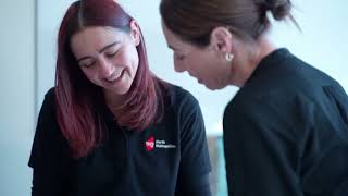 Apprenticeships at North Metropolitan TAFE
