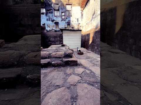 Razia Sultana Tomb. Razia Sultan Purani Mosque Delhi.