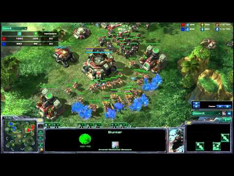 40 Nukes The Most Epic Game Ever p1