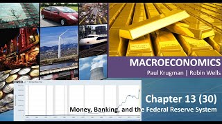 Overview of Money, Banking and Financial Institutions - Chapter 13 (30)