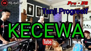 Download lagu TANJI PROGRESIF || kecewa - ina salsa FILY KURCACI MUSIC mp3