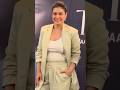 Kajol Devgan Beutiful Looking Spotted At Event Bollywood Kajol Shorts