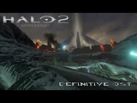 Halo 2: Anniversary Definitive OST Vol 2: 25 Virtuosic