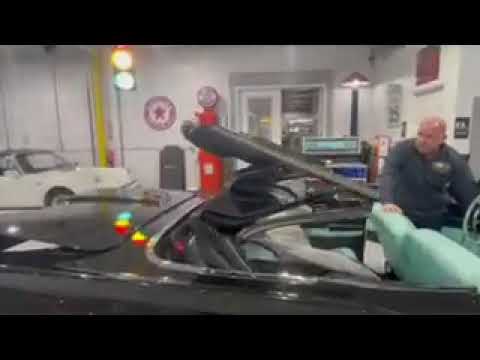 1958 Ford Fairlane 500 (CC-1671857) for sale in Hilton, New York