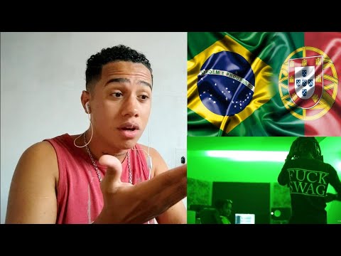 YVNG CIRIUS - #Evolução #692 REACT