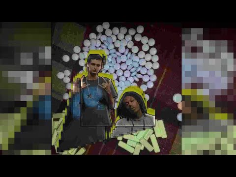 Zchronik x Ruben Slikk -  JUST ROBBED A FAT BITCH /Prod Ruben Slikk