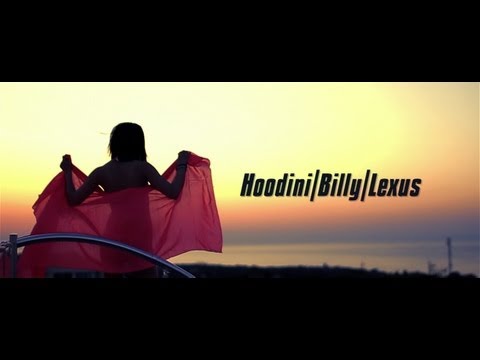 Hoodini feat. Били Хлапето & Lexus - 24/7 (Official HD Video)