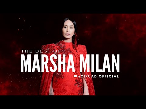 THE BEST OF MARSHA MILAN