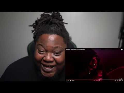 BANDMANRILL - DON'T MAKE ME CRASH (GIRL WITH THE TATTOO REMIX) REACTION!!!!!