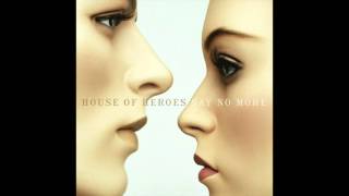 House of Heroes - Mercedes Baby (Indie Christian)