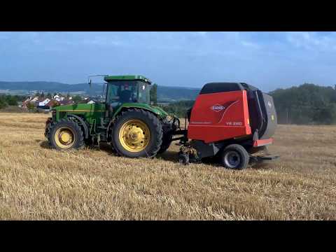 Velké žně 2019 u Pamětic,žně ozimé pšenice Zd Knínice 2x claas lexion 660 a john dere hilmaster t660