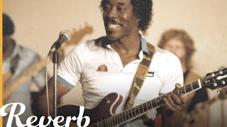 6 Buddy Guy Guitar Riffs | Reverb Learn to Play