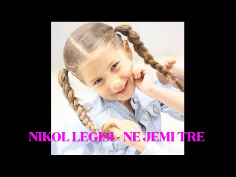Nikol - Ne jemi tre (Këngë për fëmijë)