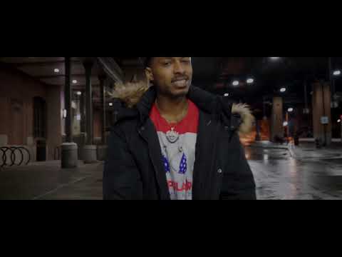 Ben J of New Boyz - Plenty