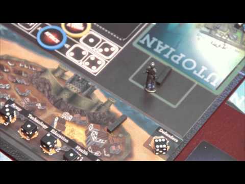 Civility How to Play