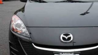 preview picture of video '2010 Mazda Mazda3 Plainville CT 06062'