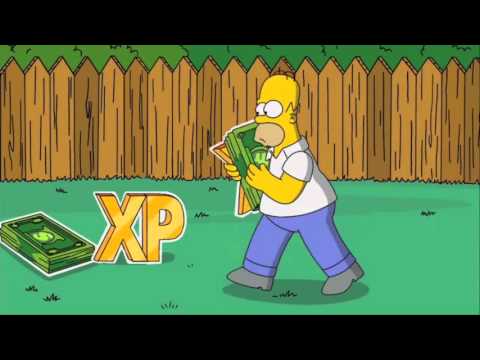 Los Simpson Springfield Android - Let's play en Español # 23