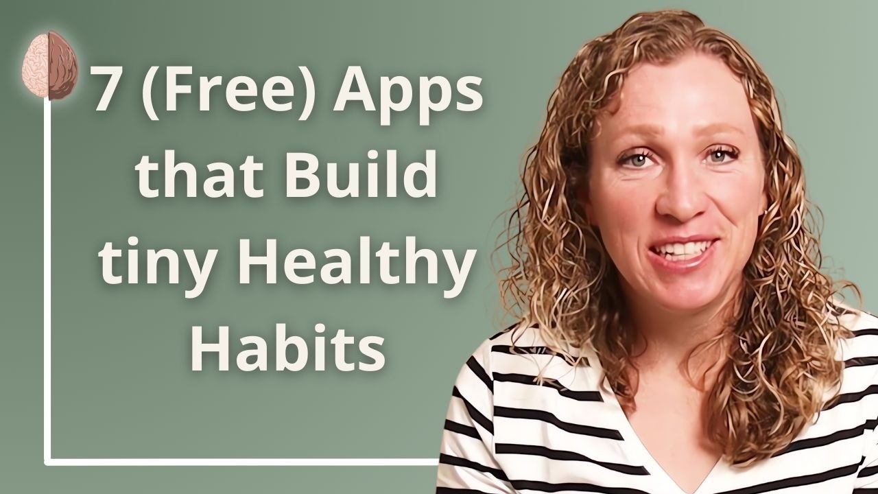 My 7 Favorite Free Apps to Improve Mental Health