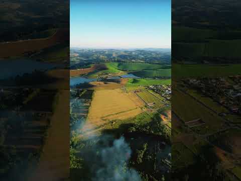 ✅Chácaras Raizes 2, novo empreendimento em Pinhalzinho, interior de São Paulo - COD: 1604