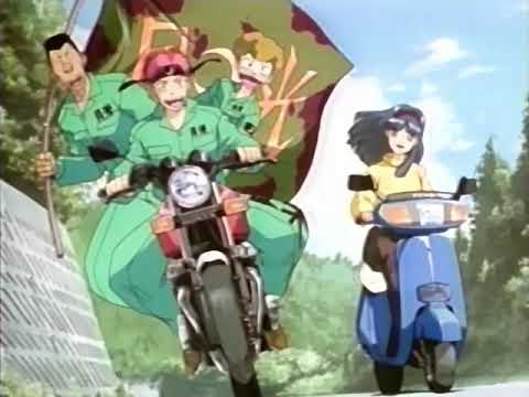 Saitama Bousou Saizensen Flag! Shinimonogurui no Seishun!! Daijoubu!! Aya Hisakawa