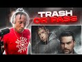 TRASH or PASS! Tom Macdonald Ft Ben Shapiro ( Facts ) [REACTION!!!]