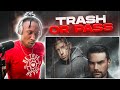 TRASH Or PASS Tom Macdonald Ft Ben Shapiro Facts REACTION