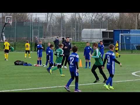 ⚽ HR-RENT Kozármisleny U11 Highlights | Bozsik Tournament Szekszárd 2025