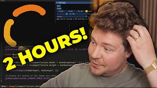 Can I Make PAINT in TWO HOURS in C++?