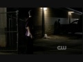 The Vampire Diaries 1x03 Damon And Elena Part 2