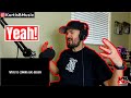 Rapper Reacts To SLIPKNOT Critical Darling REACTION Slipknot Saturday