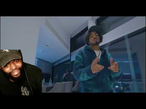 CHICAGO DUDES REACTION TO Mowgs - Literally [Official Video]