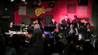 Charles McNeal Big Band - Lonely Street