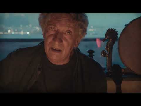 Eugenio Bennato - Welcome to Napoli