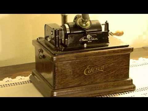 Every Little Movement  Narelle, Potter and Chorus  Edison 4M 582