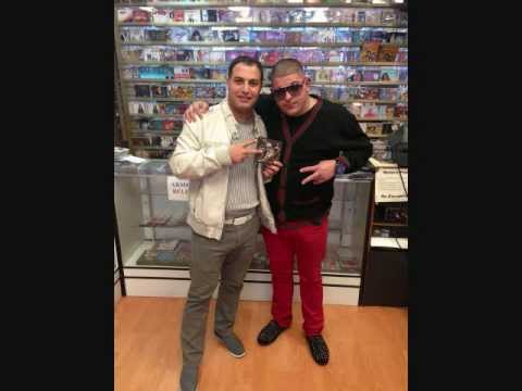 DJ DAVO *PRESENTS* ARmeni Sirum EM !!!! 2013 *Exclusive *